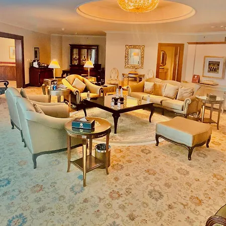 Abha Palace Hotel Exterior photo